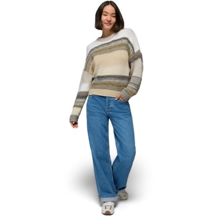 prAna Fire Lodge Sweater - Women's 6