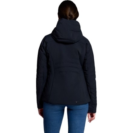 Obermeyer Tuscany Lite Insulated Jacket - Women's 2