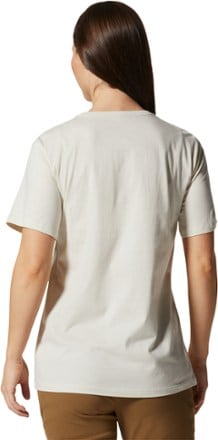 Mountain Hardwear Logo T-Shirt - Women's 1