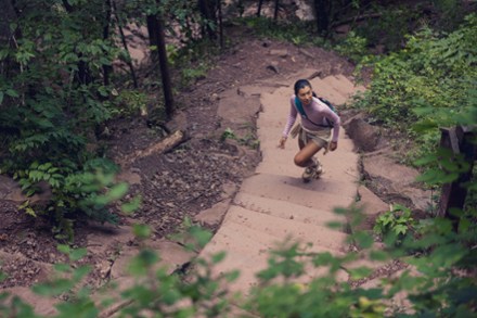 Location Image for Hightrail Mid Waterproof Hiking Boots - Women's