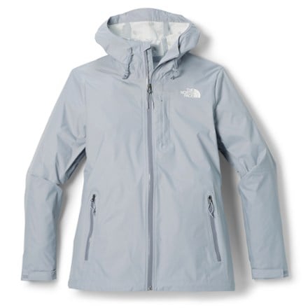 The North Face Alta Vista Rain Jacket - Women's 0