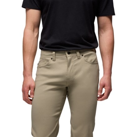 prAna Brion Pants - Men's 6
