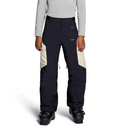 Obermeyer Kelly Snow Pants - Boys' 1