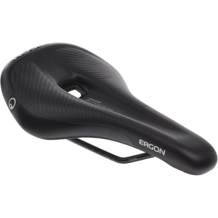 Ergon SM E-Mountain Sport Saddle - Men's 0