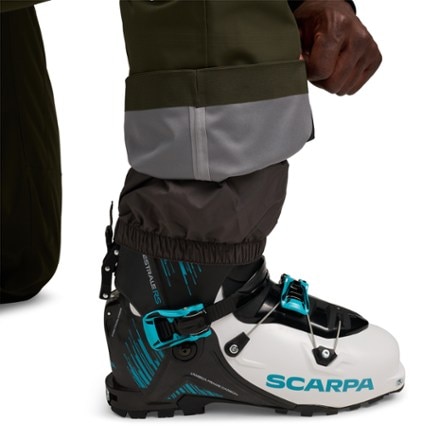 Black Diamond Recon Stretch Pants - Men's 5