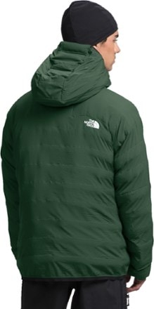 The North Face Summit Series Breithorn 50/50 Down Hoodie - Men's 1