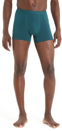 Icebreaker Anatomica Cool-Lite Boxers - Men's 1