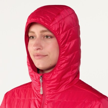 REI Co-op Microtrek Insulated Hoodie - Women's 4