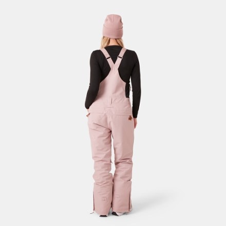 Roxy Rideout Bib Snow Pants - Women's 1