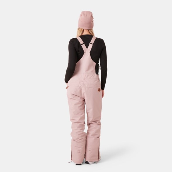 On Body Image of color Adobe Rose