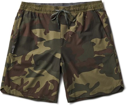Roark Serrano 2.0 Shorts 8" - Men's 0