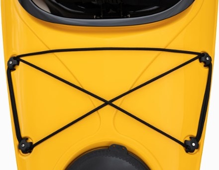 Eddyline Sky 10 Kayak 4