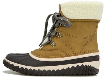 JBU Lizzy Boots - Women's 1