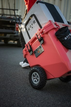 RovR Products RollR 45 Wheeled Cooler 7