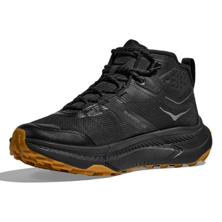 HOKA Transport Hike GTX Boots - Women's 3