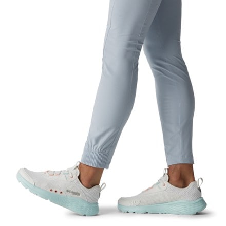 Columbia PFG Castback Shoes - Women's 9