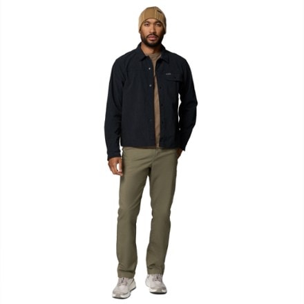 Columbia ROC 5-Pocket Pants - Men's 2