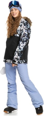 Roxy Nadia Snow Pants - Women's 2