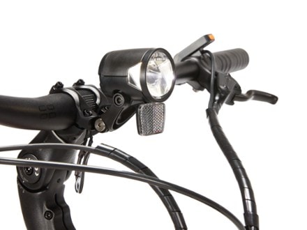 Co-op Cycles CTY e2.1 Electric Bike 10
