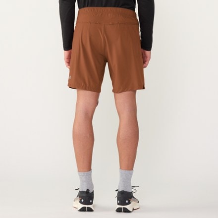 Roark Run Amok Bommer 2.0 Shorts - Men's 7" Inseam 4