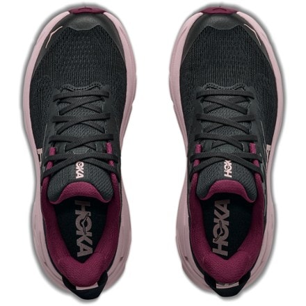HOKA Challenger 8 Trail-Running Shoes - Women's 5