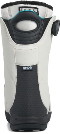 K2 Contour Snowboard Boots - Women's - 2022/2023 3