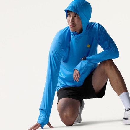 rabbit UPF Deflector 2.0 Shirt - Men's 4