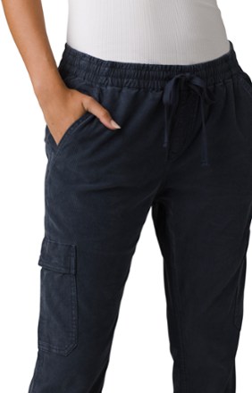 prAna Lost Hwy Pants - Women's 4