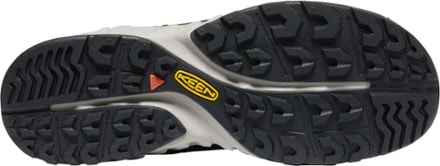 KEEN NXIS EVO Mid Waterproof Hiking Boots - Men's 5