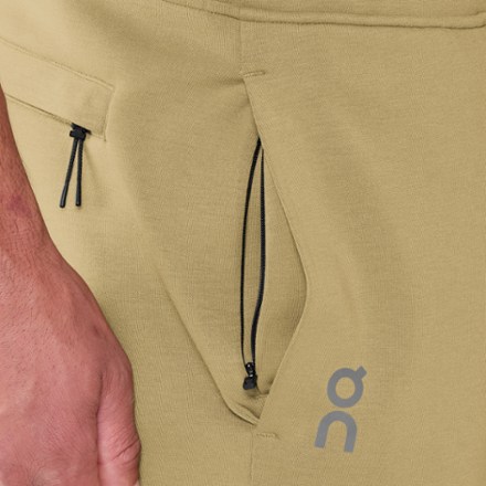 On Focus Tech Sweatpants - Men's 4