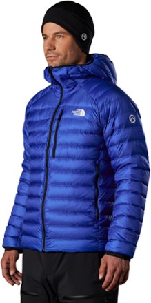 The North Face Summit Series Breithorn Down Hoodie - Men's 1