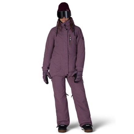 686 Spirit Insulated Jacket - Women's 2
