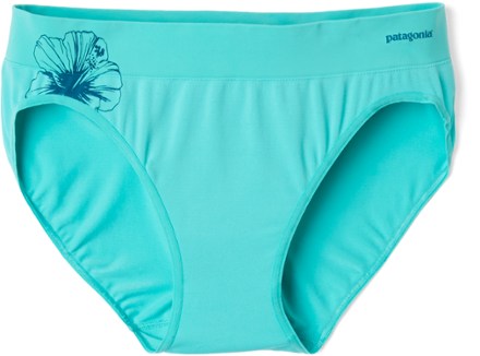 Product Image of color Howling Turq/Waterflower