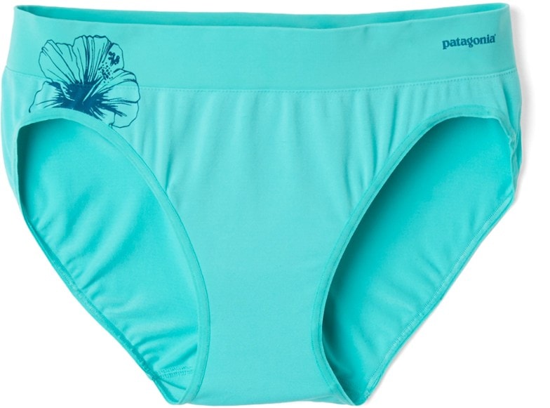 Product Image of color Howling Turq/Waterflower