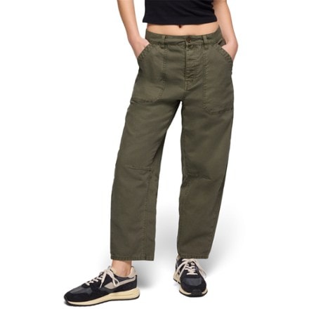 prAna Melrose Pants - Women's 1