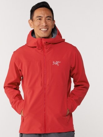 Arc'teryx Gamma MX Hoodie - Men's 1