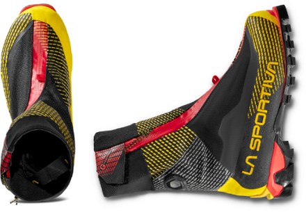 La Sportiva G-Summit Mountaineering Boots 5
