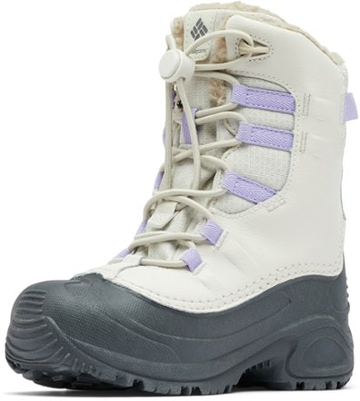 Columbia Bugaboot Celsius Boots - Kids' 4