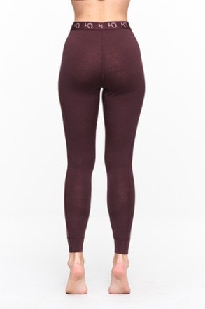 Kari Traa Klara High-Waist Base Layer Pant - Women's 2