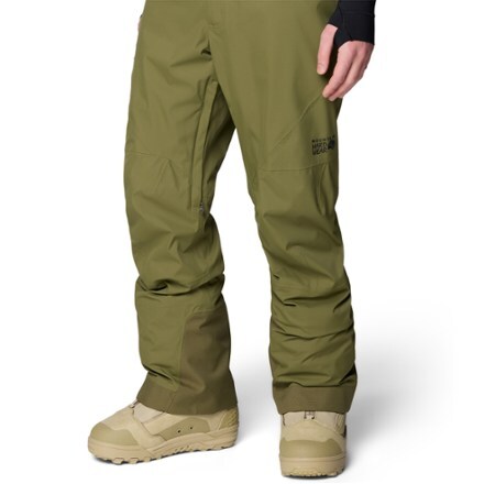 Mountain Hardwear Firefall Pants - Men's 5