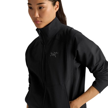 Arc'teryx Gamma Jacket - Women's 5