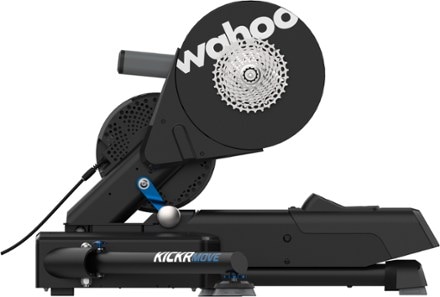Wahoo Fitness KICKR MOVE Smart Trainer REI Co op