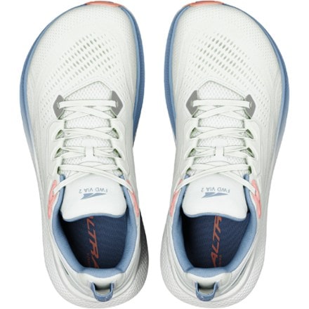 Altra FWD VIA 2 Road-Running Shoes - Women's 3