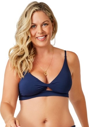 Carve Designs Elba Swimsuit Top - Women's 0