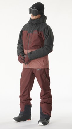 Picture Organic Clothing Object Insulated Jacket - Men's 3