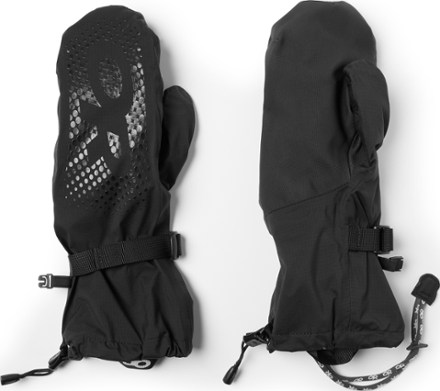 Outdoor Research Revel Shell Mittens