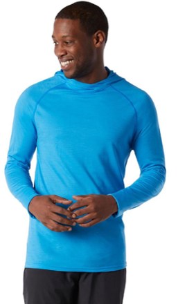 merino sport 150 hoodie