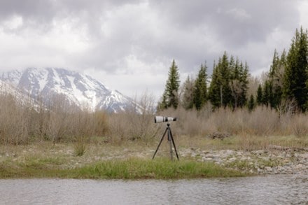 Peak Design Pro Lite Tripod 8