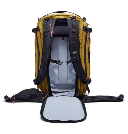 Mountain Hardwear Powabunga 32 Snow Pack 2
