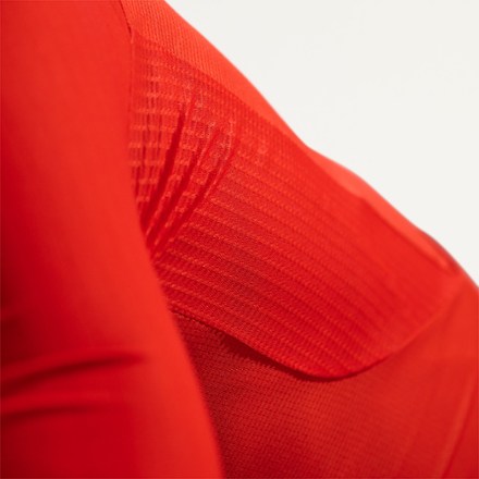 PEARL iZUMi Red Cycling Jersey - Men's 10